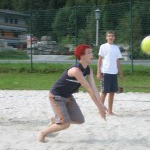 Saalbach im Goldrausch